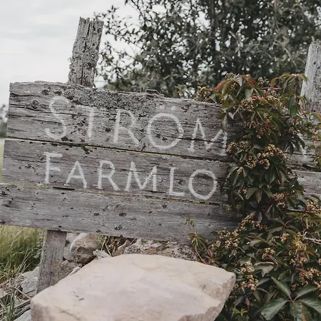 Strömma Farmlodge B&B-3